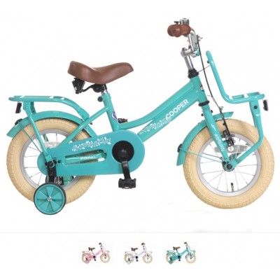 Popal Cooper 12 inch Popal Cooper 12 inch